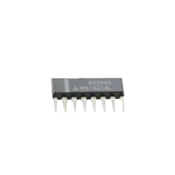 Original Mitsubishi Circuit Integrat M51521AL