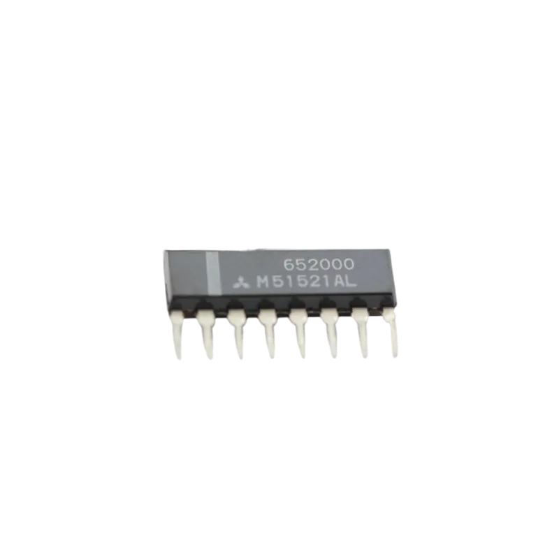 M51521AL Integrated Circuit Original Mitsubishi
