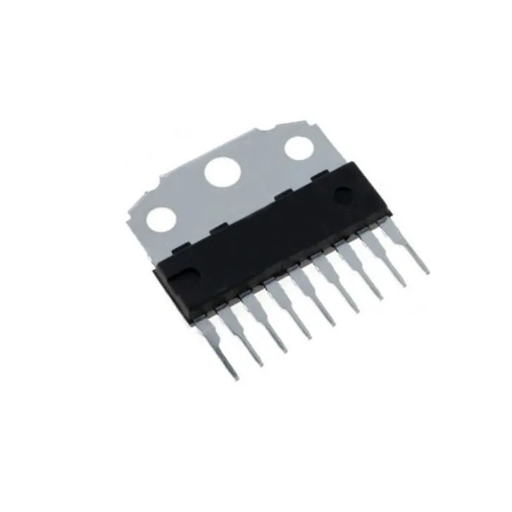 TDA1015 Integrated Circuit