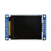 1.8 Inch Full Color ST7735S SPI TFT OLED RGB LCD Screen with 128x160 Resolution 1.8 Inch Full Color ST7735S SPI TFT OLED RGB LCD Screen with 128x160 Resolution