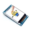 1.8 Inch Full Color ST7735S SPI TFT OLED RGB LCD Screen with 128x160 Resolution 1.8 Inch Full Color ST7735S SPI TFT OLED RGB LCD Screen with 128x160 Resolution