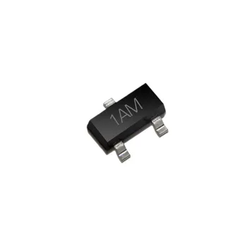 2N3904 NPN SMD Transistor 2N3904 NPN SMD Transistor
