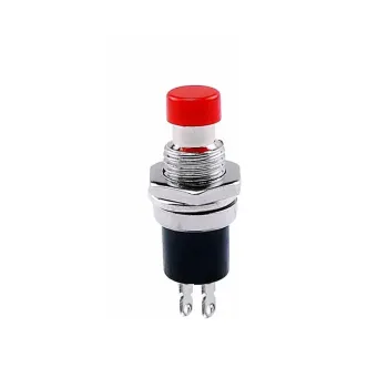 Micro Momentary Push Button Switch Normally Open NO Micro Momentary Push Button Switch Normally Open NO