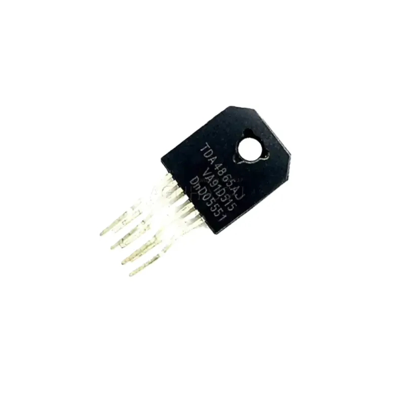TDA4865AJ Integrated Circuit Trident TDA4865AJ Integrated Circuit Trident