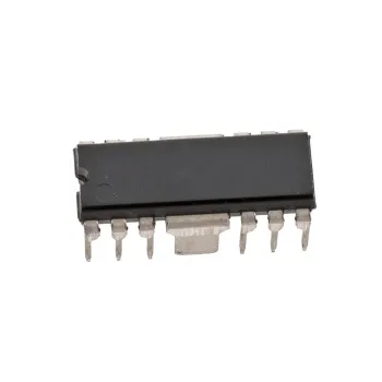 Circuit Integrat Original TDA1701 ITT Circuit Integrat Original TDA1701 ITT