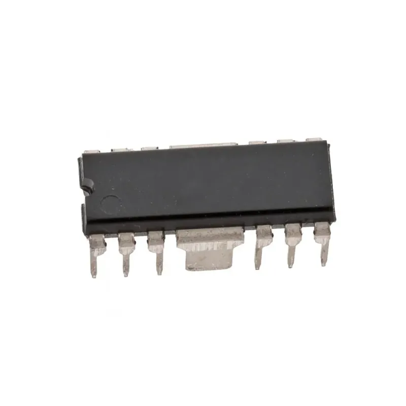 Original Integrated Circuit TDA1701 ITT Original Integrated Circuit TDA1701 ITT