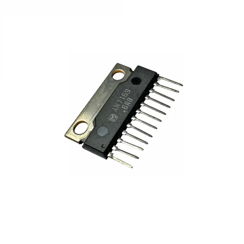 AN7169 Integrated Circuit Matsushita AN7169 Integrated Circuit Matsushita