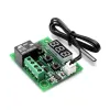 Digital DC12V Temperature Controller Module W1209 Digital DC12V Temperature Controller Module W1209