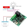 Digital DC12V Temperature Controller Module W1209 Digital DC12V Temperature Controller Module W1209