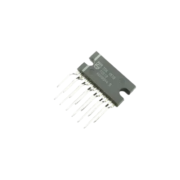 TDA1510 Integrated Circuit  Philips TDA1510 Integrated Circuit  Philips
