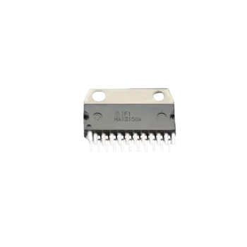 HA13150A Integrated Circuit Original from Hitachi HA13150A Integrated Circuit Original from Hitachi