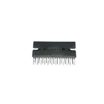 Circuit Integrat Original LA4620 Circuit Integrat Original LA4620