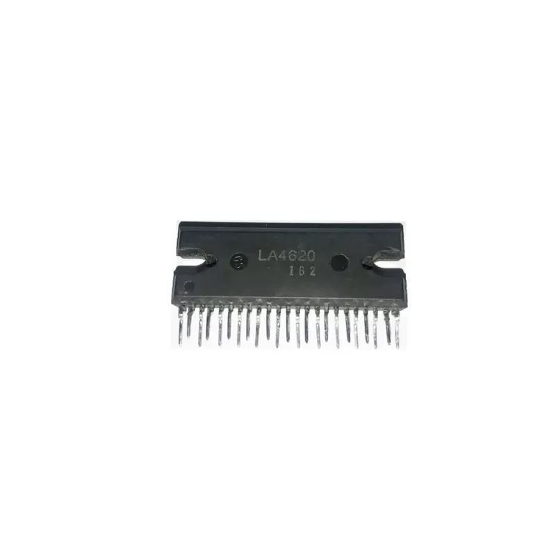 Original Integrated Circuit LA4620 Original Integrated Circuit LA4620