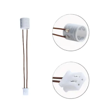 Ceramic Heating Tube 24V 60W Ceramic Heating Tube 24V 60W
