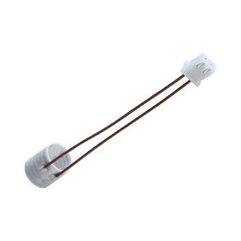 Ceramic Heating Tube 24V 60W Ceramic Heating Tube 24V 60W