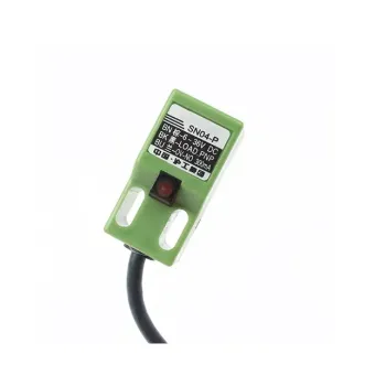 SN04-P Inductive Distance Proximity Sensor - PNP 5mm 6-36V SN04-P Inductive Distance Proximity Sensor - PNP 5mm 6-36V