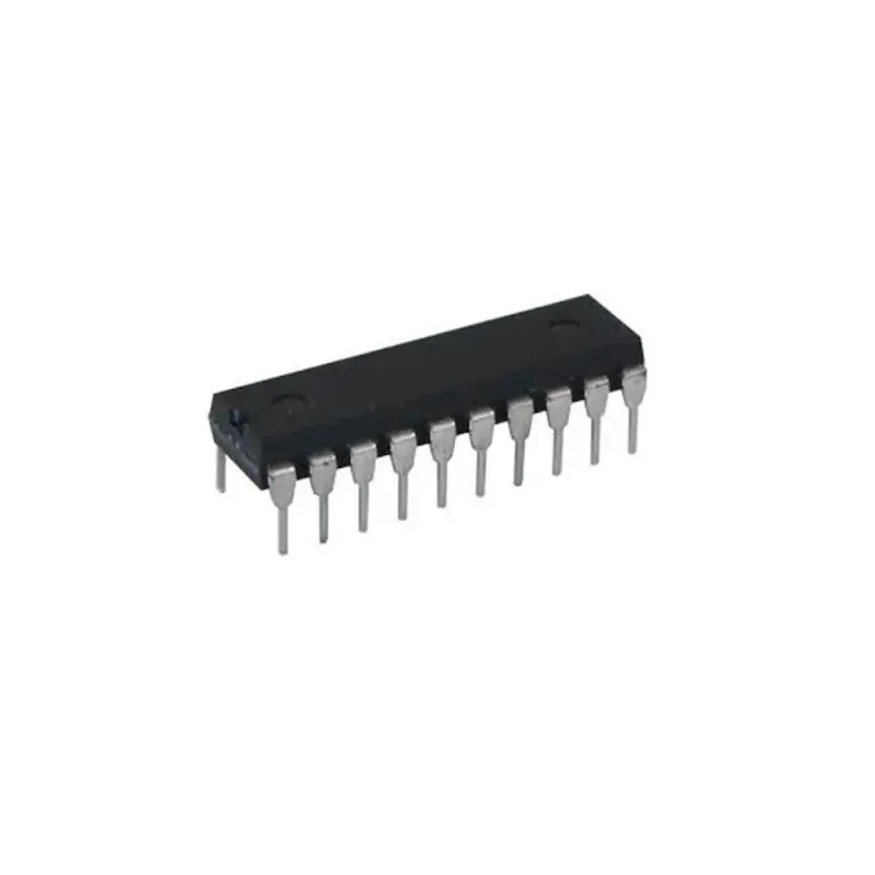 TDA8192 Integrated Circuit ST TDA8192 Integrated Circuit ST