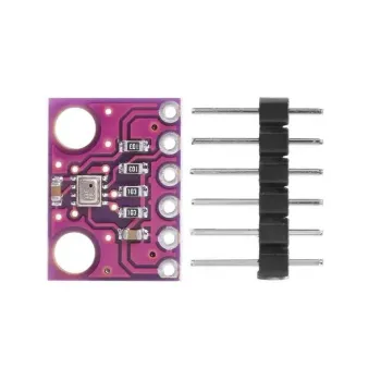 BMP280 Pressure Sensor BMP280 Pressure Sensor