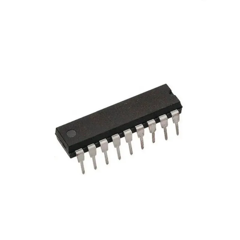 Integrated Circuit TDA4280T Original from Siemens Integrated Circuit TDA4280T Original from Siemens