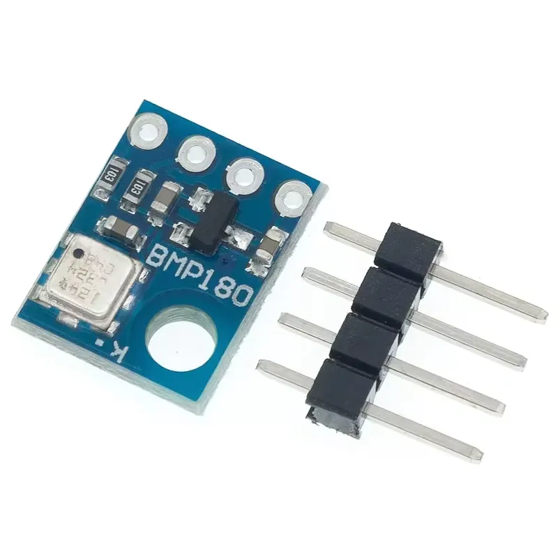 BMP180 GY-68 Digital Barometric Pressure Sensor Module BMP180 GY-68 Digital Barometric Pressure Sensor Module