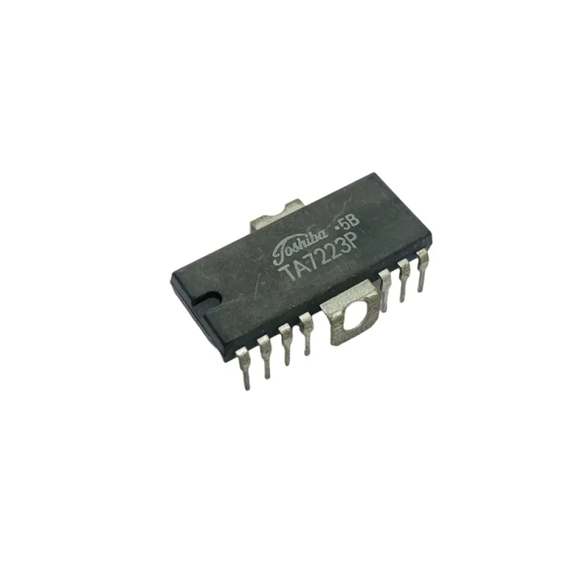 Toshiba Original Integrated Circuit TA7223P Toshiba Original Integrated Circuit TA7223P