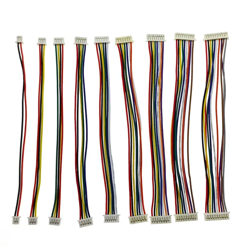Molex Picoblade 1.25mm 6 Pini Molex Picoblade 1.25mm 6 Pini