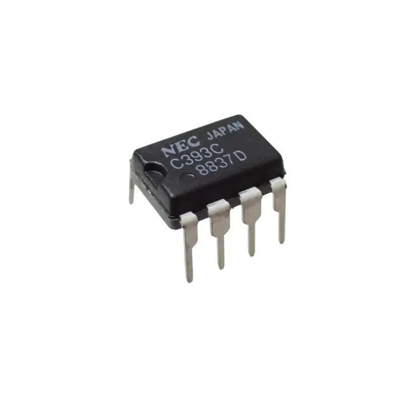 C393C Integrated Circuit Original NEC-UPC393C C393C Integrated Circuit Original NEC-UPC393C