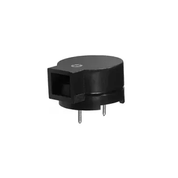 HC12G-04B-G Buzzer Pasiv 1-3V HC12G-04B-G Buzzer Pasiv 1-3V