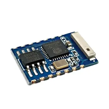 Modul Wifi ESP8266-03 (ESP-03) Modul Wifi ESP8266-03 (ESP-03)