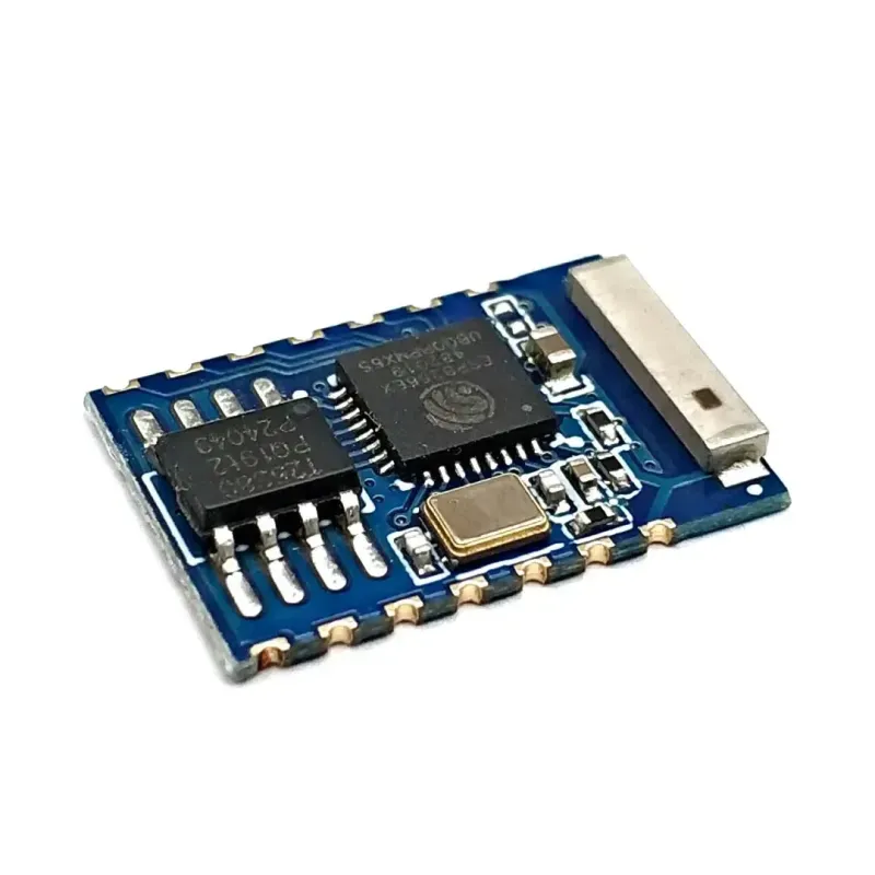ESP8266-03 Wifi Module (ESP-03) ESP8266-03 Wifi Module (ESP-03)