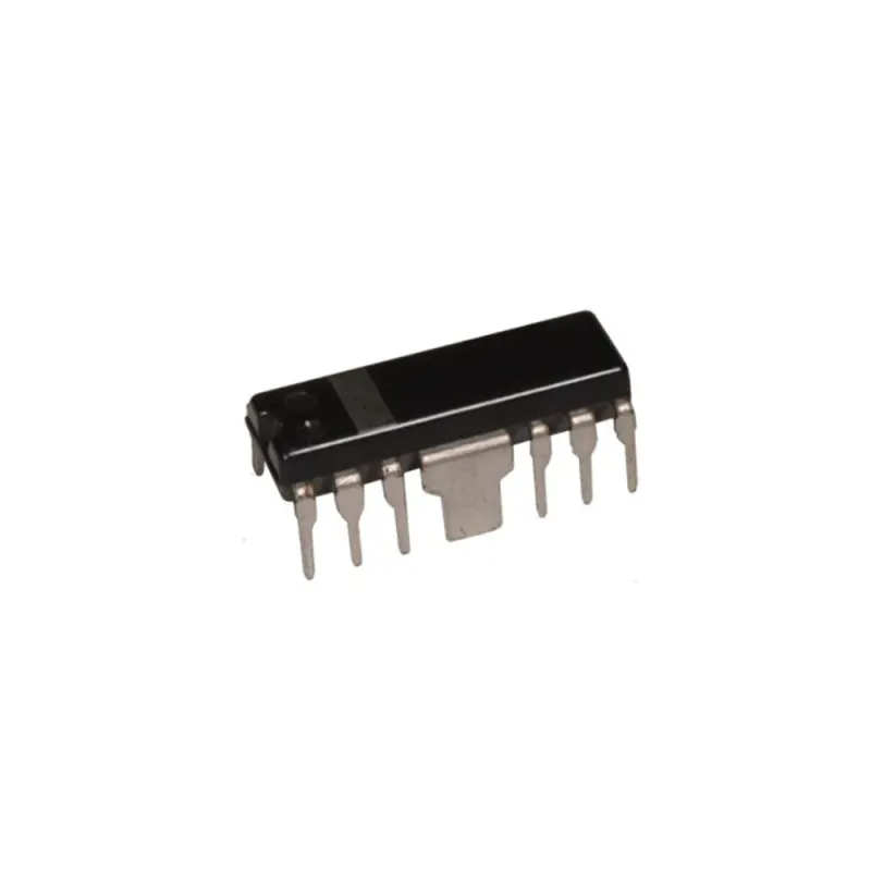 Original Integrated Circuit LA4550 from Sanyo