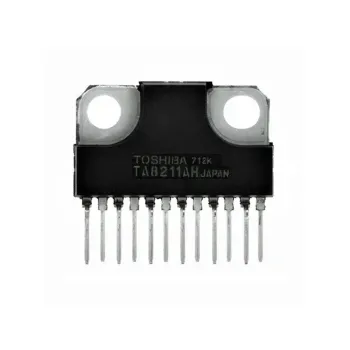 Toshiba Original Integrated Circuit TA8211AH Toshiba Original Integrated Circuit TA8211AH