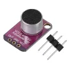 GY-MAX4466 Electret Microphone Amplifier Module GY-MAX4466 Electret Microphone Amplifier Module
