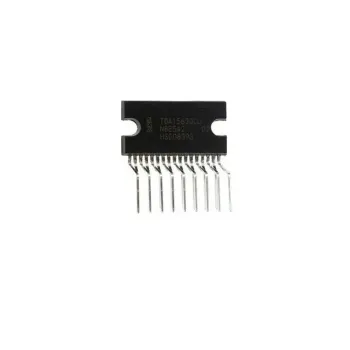 TDA1562QCu Integrated Circuit  NXP TDA1562QCu Integrated Circuit  NXP
