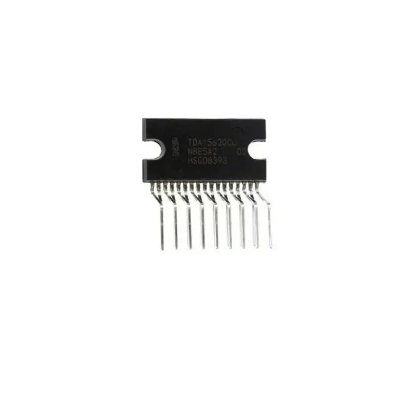 TDA1562QCu Integrated Circuit NXP TDA1562QCu Integrated Circuit NXP