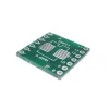 SOP-14 to DIP-14 Converter Board from SMD to DIP format SOP-14 to DIP-14 Converter Board from SMD to DIP format