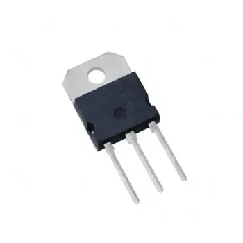 BDW83C Tranzistor Darlington NPN 100V 15A 150W BDW83C Tranzistor Darlington NPN 100V 15A 150W