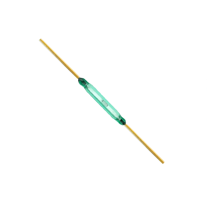 Comutator Lamelă de 14 mm NU 2 Pini Comutator Lamelă de 14 mm NU 2 Pini