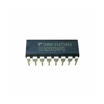 ULN2003APG Circuit Integrat Original Toshiba ULN2003APG Circuit Integrat Original Toshiba