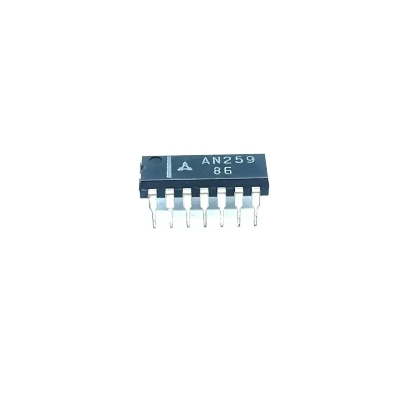 AN259 Circuit Integrat Matsushita AN259 Circuit Integrat Matsushita
