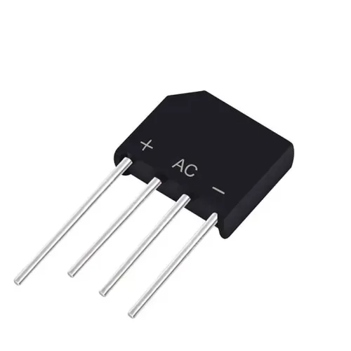 6A 800V Bridge Diode KBL608 6A 800V Bridge Diode KBL608