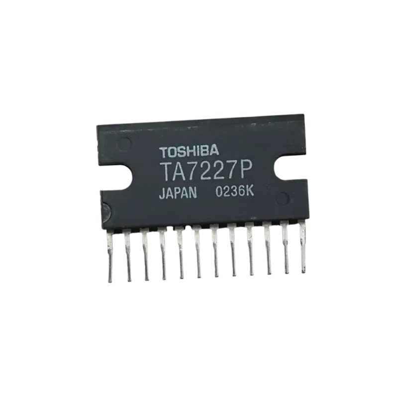 Toshiba Original Integrated Circuit TA7227P Toshiba Original Integrated Circuit TA7227P