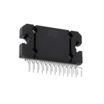 TDA7381 Circuit Integrat  ST