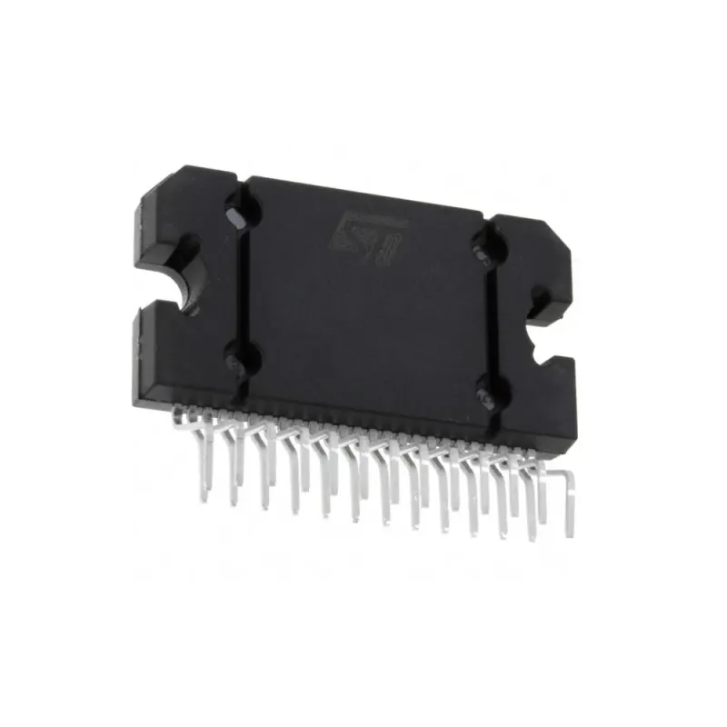 TDA7381 Integrated Circuit  ST