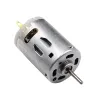 RS-385 DC Motor – 12V Micro Electric Motor RS-385 DC Motor – 12V Micro Electric Motor