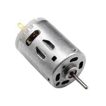 RS-385 Motor DC - 12V Micro Motor Electric RS-385 Motor DC - 12V Micro Motor Electric