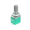 10K Rotary Potentiometer RV097NS – 5-Pin 10K Rotary Potentiometer RV097NS – 5-Pin