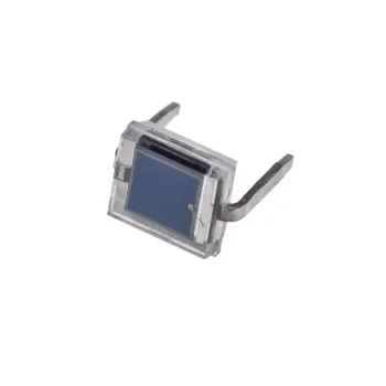 BPW34 Photodiode – 3mm PIN Photodiode Sensor BPW34 Photodiode – 3mm PIN Photodiode Sensor
