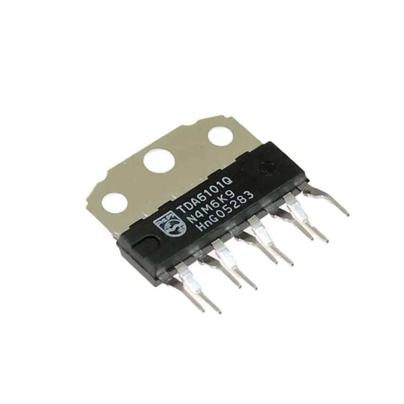 TDA6101Q Circuit Integrat Philips TDA6101Q Circuit Integrat Philips