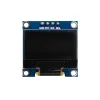 Blue 0.96 Inch OLED I2C Display - SSD1306 Blue 0.96 Inch OLED I2C Display - SSD1306